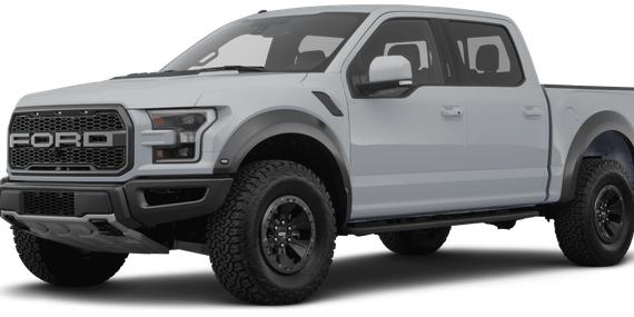 FORD F-150 2017 1FTFW1RG2HFC03088 image