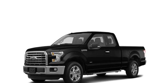 FORD F-150 2017 1FTFX1EF5HFA08418 image