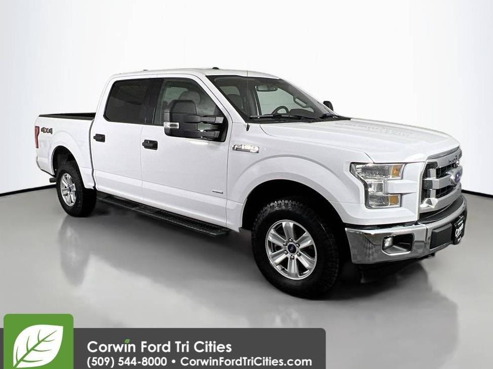 FORD F-150 2017 1FTEW1EGXHFB24933 image