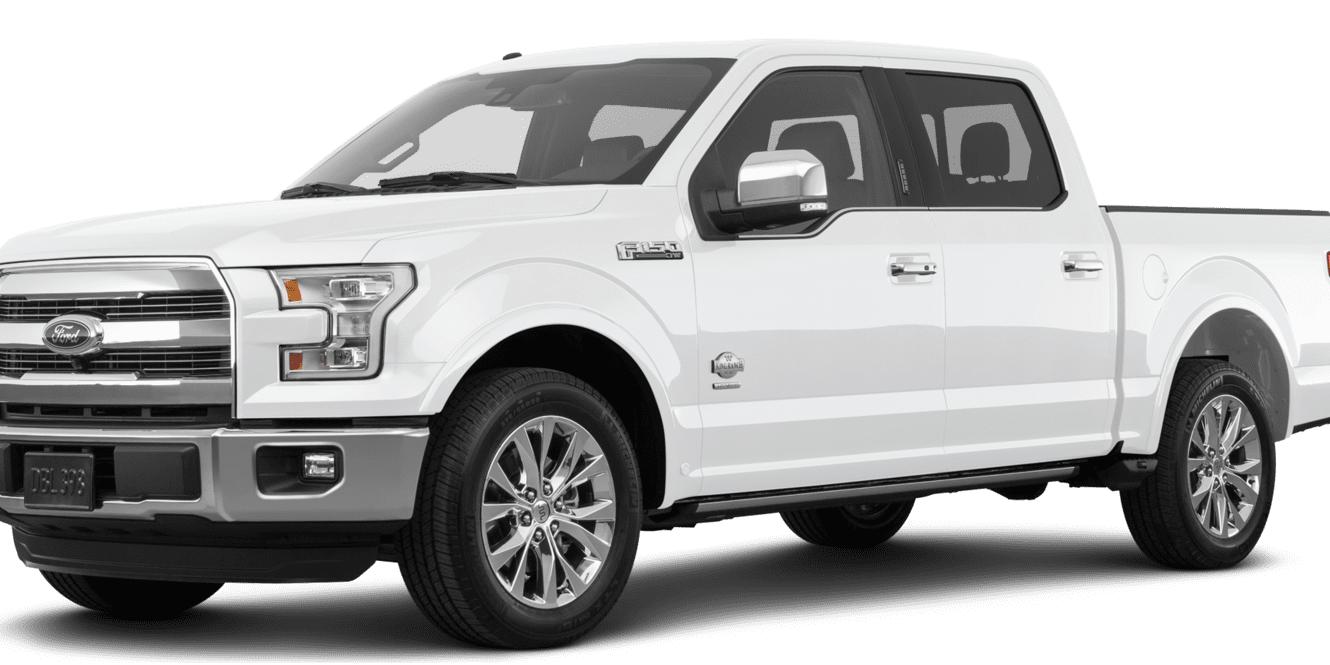 FORD F-150 2017 1FTEW1EG2HKD21652 image