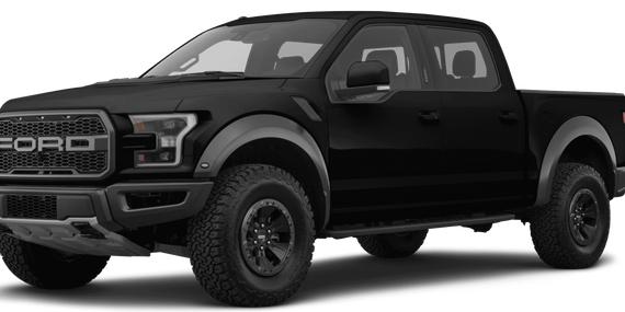 FORD F-150 2017 1FTFW1RG6HFA78743 image