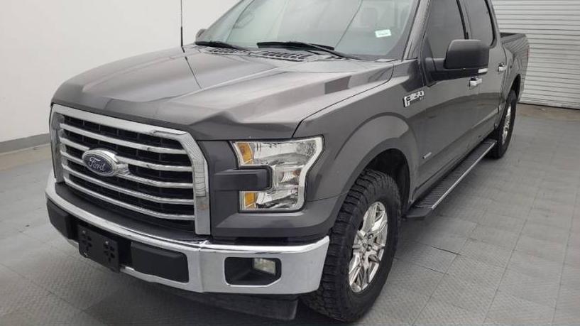 FORD F-150 2017 1FTEW1CP7HKC96640 image