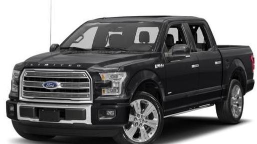 FORD F-150 2017 1FTEW1EG1HKD89764 image