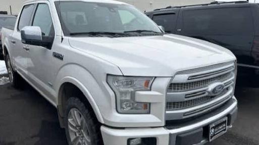 FORD F-150 2017 1FTEW1EG2HFC09426 image