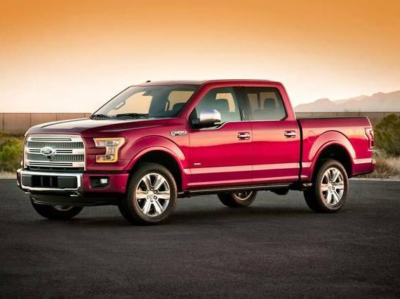 FORD F-150 2017 1FTEW1EF3HKD26138 image