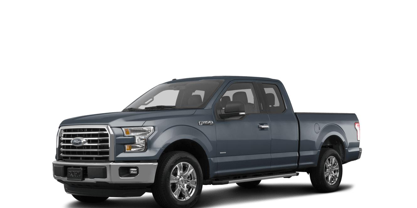 FORD F-150 2017 1FTFX1EG9HKE33785 image