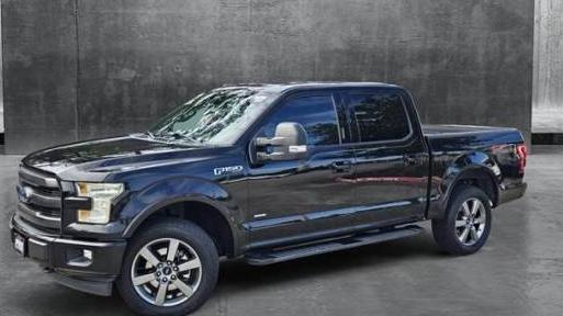 FORD F-150 2017 1FTEW1EP0HFB99656 image