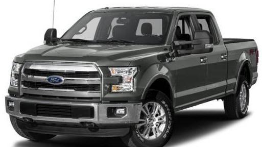 FORD F-150 2017 1FTEW1EGXHKC04935 image