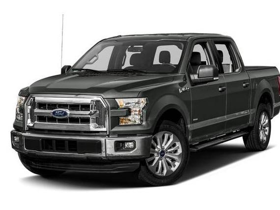 FORD F-150 2017 1FTEW1CP1HKD29373 image