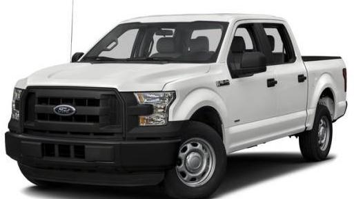 FORD F-150 2017 1FTEW1EF9HKD60469 image