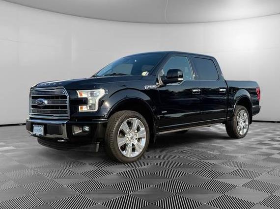 FORD F-150 2017 1FTEW1EG9HFC70904 image