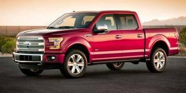 FORD F-150 2017 1FTEW1EG8HFA53392 image