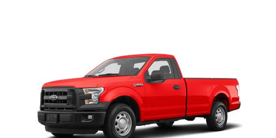FORD F-150 2017 1FTMF1EF0HKC48431 image