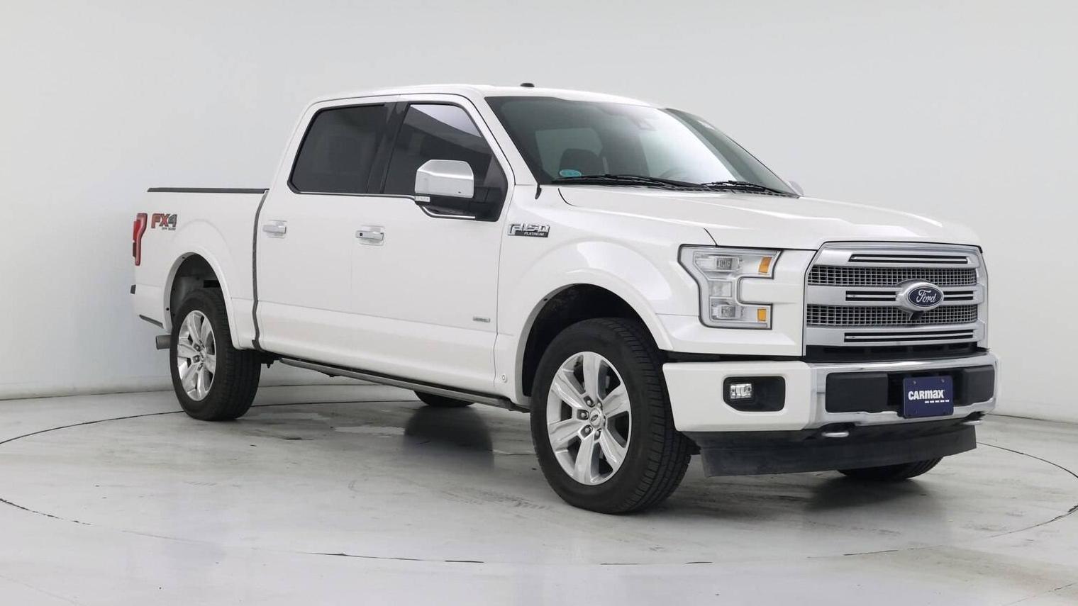 FORD F-150 2017 1FTEW1EG3HFB89347 image