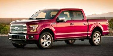 FORD F-150 2017 1FTEW1EG5HKE36049 image
