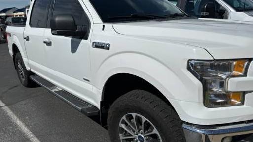 FORD F-150 2017 1FTEW1EG4HFC47708 image