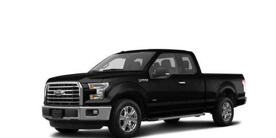 FORD F-150 2017 1FTFX1EF3HKD90634 image
