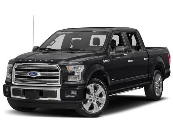 FORD F-150 2017 1FTEW1EG5HFC31582 image