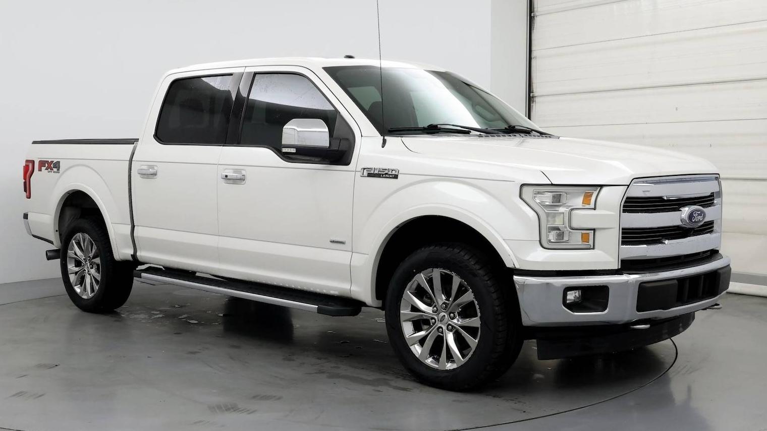 FORD F-150 2017 1FTEW1EG2HFA41870 image