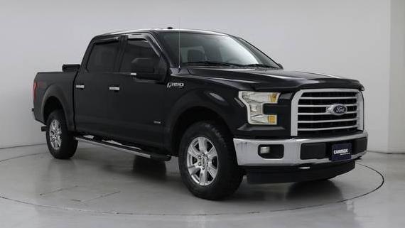 FORD F-150 2017 1FTEW1EG6HKC18122 image