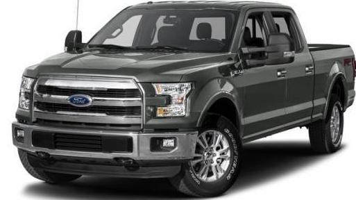 FORD F-150 2017 1FTFW1EG3HKD84294 image