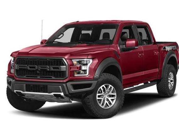FORD F-150 2017 1FTFW1RG1HFB91208 image