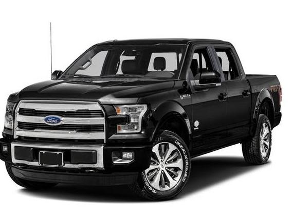 FORD F-150 2017 1FTEW1EG5HFC59088 image