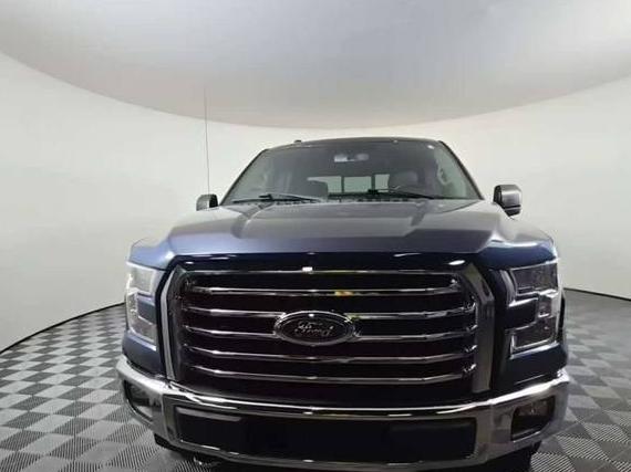 FORD F-150 2017 1FTEW1EP0HFB07302 image