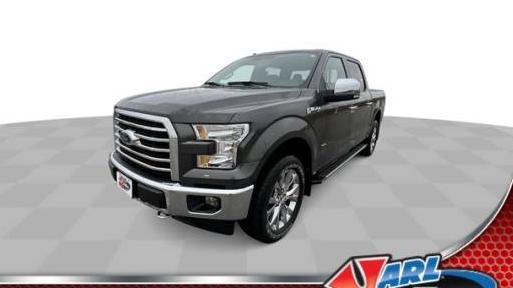 FORD F-150 2017 1FTEW1EG8HKE50513 image