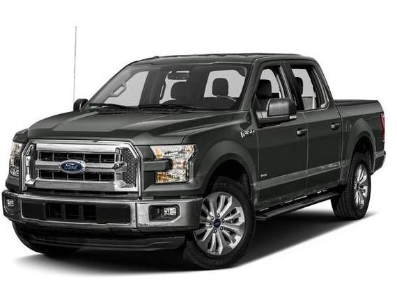 FORD F-150 2017 1FTEW1C82HFB42175 image