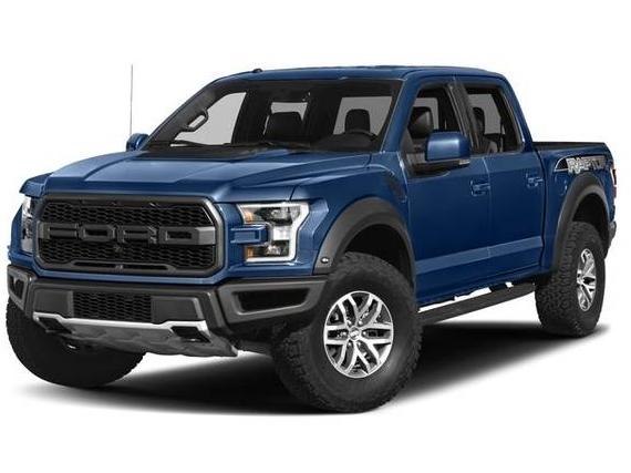 FORD F-150 2017 1FTFW1RG0HFB29864 image