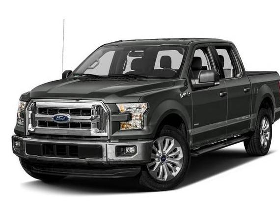 FORD F-150 2017 1FTEW1CG0HKE20716 image