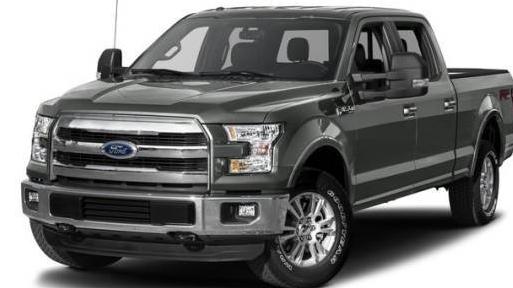 FORD F-150 2017 1FTEW1CF8HKE55723 image