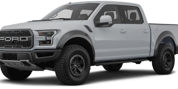 FORD F-150 2017 1FTFW1RG1HFB60637 image