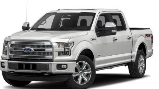 FORD F-150 2017 1FTEW1EG1HFB18146 image