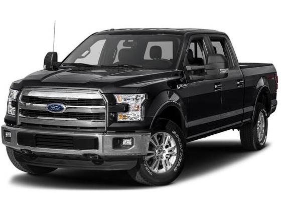 FORD F-150 2017 1FTEW1EF9HFC06904 image