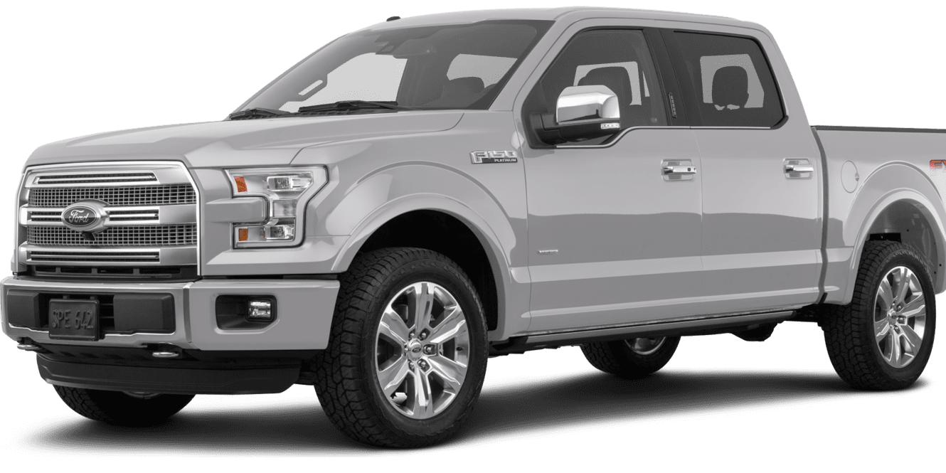 FORD F-150 2017 1FTEW1EG8HFA74937 image