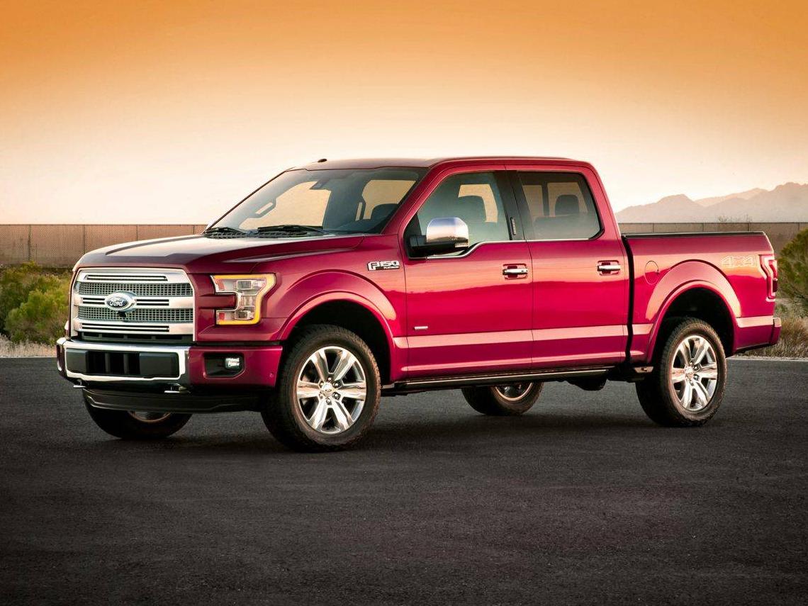 FORD F-150 2017 1FTEW1EP5HFA94241 image