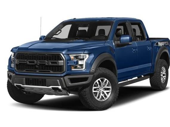 FORD F-150 2017 1FTFW1RG5HFB36048 image