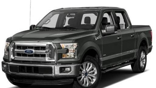 FORD F-150 2017 1FTEW1EG6HKD87346 image