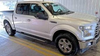 FORD F-150 2017 1FTEW1EP0HFC84660 image