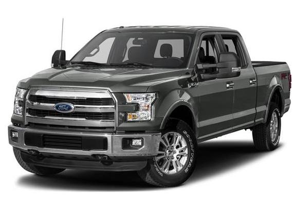 FORD F-150 2017 1FTEW1CG9HKC83887 image