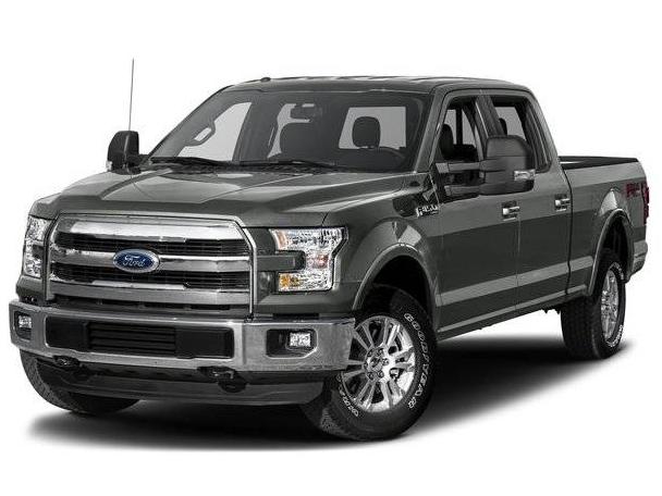 FORD F-150 2017 1FTEW1EP0HKC76680 image