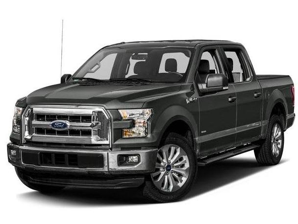 FORD F-150 2017 1FTEW1CPXHFC81140 image