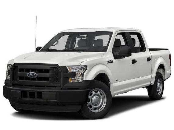 FORD F-150 2017 1FTEW1EG1HFC29943 image