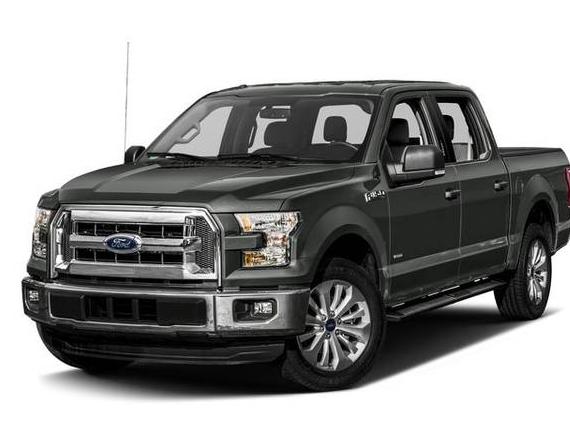 FORD F-150 2017 1FTEW1E83HKC65701 image