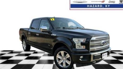 FORD F-150 2017 1FTEW1EG8HFA42764 image