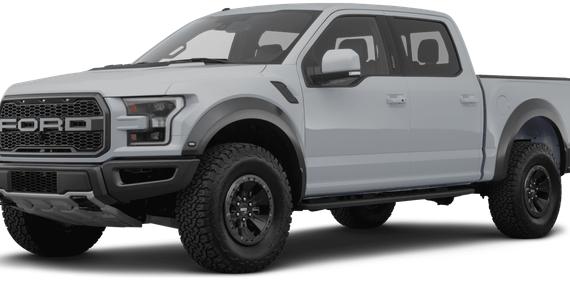 FORD F-150 2017 1FTFW1RG9HFB47554 image