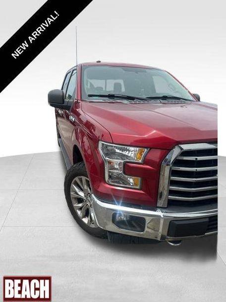 FORD F-150 2017 1FTEW1EF3HFB16647 image