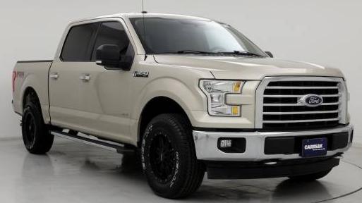 FORD F-150 2017 1FTEW1EG8HKC71016 image